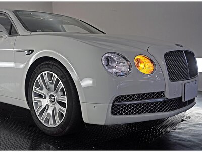 BENTLEY FLYING SPUR 2013 thumbnail 60