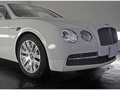 BENTLEY FLYING SPUR 2013 thumbnail 61