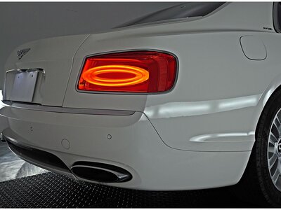 BENTLEY FLYING SPUR 2013 thumbnail 64