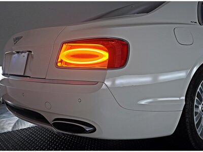 BENTLEY FLYING SPUR 2013 thumbnail 63
