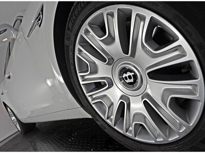 BENTLEY FLYING SPUR 2013 thumbnail 65