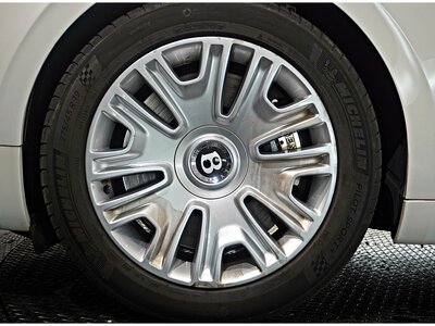 BENTLEY FLYING SPUR 2013 thumbnail 70