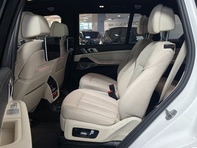 صورة مصغرة 11 لـ 2021 BMW X7