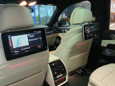 صورة مصغرة 17 لـ 2021 BMW X7