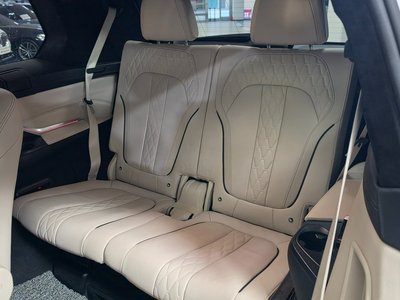 صورة مصغرة 12 لـ 2021 BMW X7