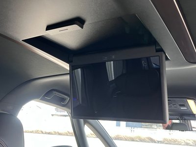 TOYOTA ALPHARD - 5