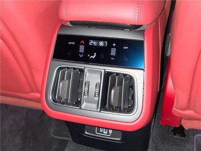 MASERATI GRECALE - 10