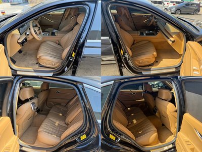 GENESIS G80 (RG3) - 10