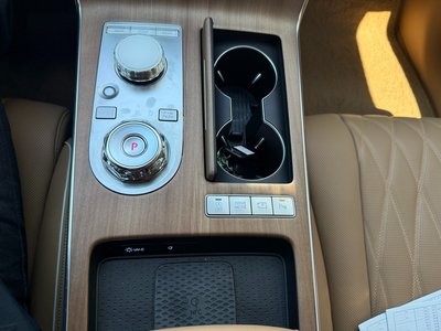GENESIS G80 (RG3) - 9