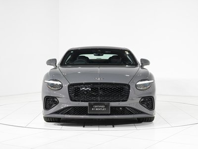 BENTLEY CONTINENTAL - 2