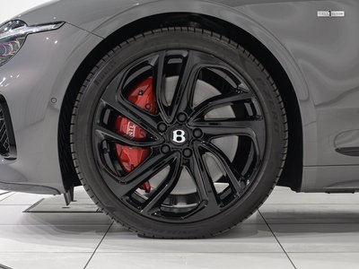 BENTLEY CONTINENTAL - 7