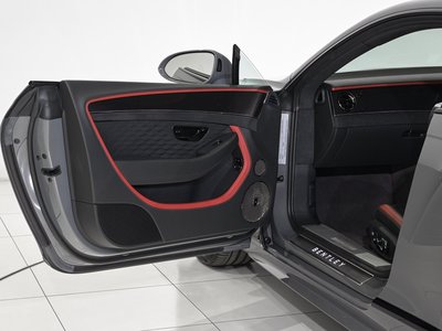 BENTLEY CONTINENTAL - 10