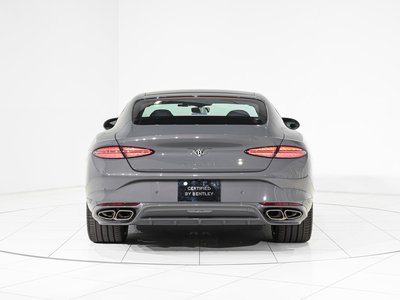 BENTLEY CONTINENTAL - 3
