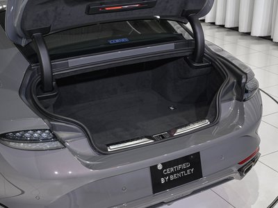 BENTLEY CONTINENTAL - 9