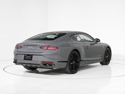 BENTLEY CONTINENTAL - 6