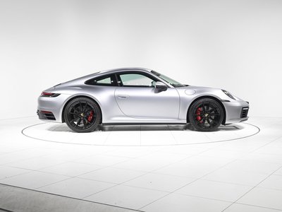 2023 Porsche 911 photo 5