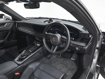2023 Porsche 911 photo 10