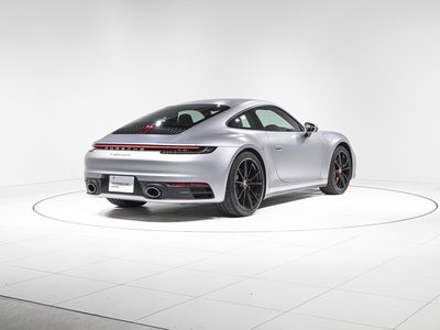 2023 Porsche 911 photo 6