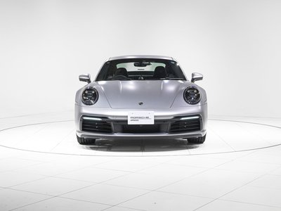 صورة 3 لـ 2023 Porsche 911