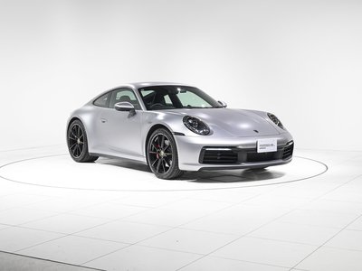 2023 Porsche 911 photo 4