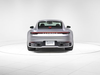 2023 Porsche 911 photo 7