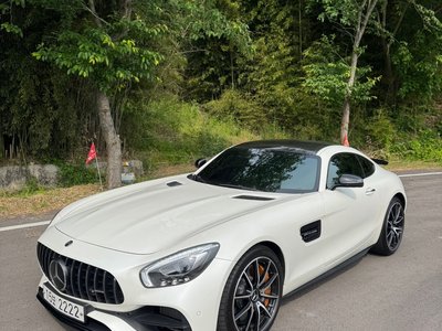 2015 Mercedes-BENZ GT AMG — миниатюра 14