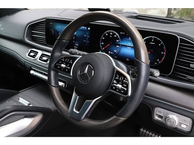 صورة 10 لـ 2023 Mercedes-BENZ GLS