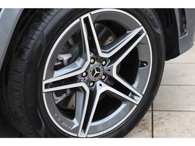 صورة 9 لـ 2023 Mercedes-BENZ GLS