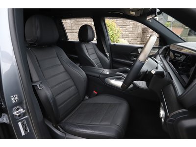صورة مصغرة 12 لـ 2023 Mercedes-BENZ GLS