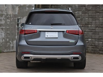صورة 8 لـ 2023 Mercedes-BENZ GLS