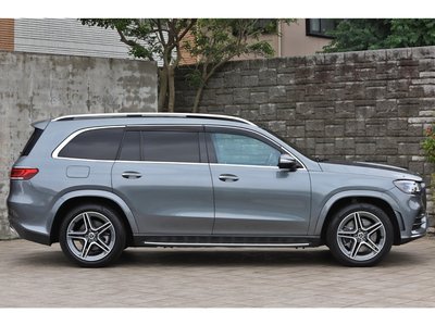صورة 6 لـ 2023 Mercedes-BENZ GLS