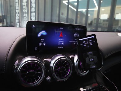2016 Mercedes-BENZ GT AMG — миниатюра 17