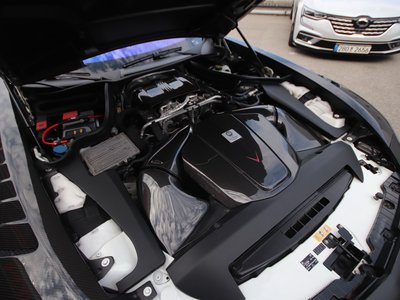 2016 Mercedes-BENZ GT AMG 照片 7