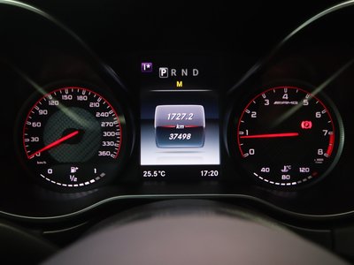 2016 Mercedes-BENZ GT AMG 照片 8