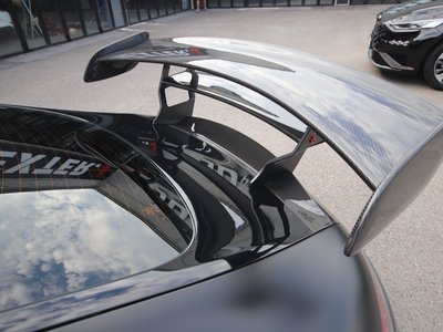2016 Mercedes-BENZ GT AMG — миниатюра 16