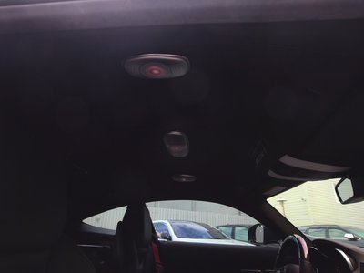 2016 Mercedes-BENZ GT AMG — миниатюра 18