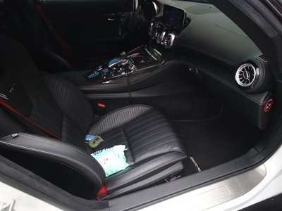 2016 Mercedes-BENZ GT AMG 照片 10