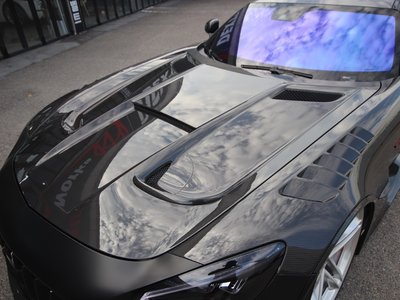 2016 Mercedes-BENZ GT AMG — миниатюра 12