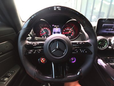 2016 Mercedes-BENZ GT AMG 照片 5