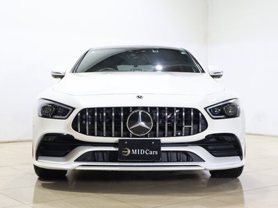 صورة مصغرة 13 لـ 2021 Mercedes-BENZ GT AMG