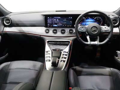 MERCEDES-BENZ GT AMG - 3