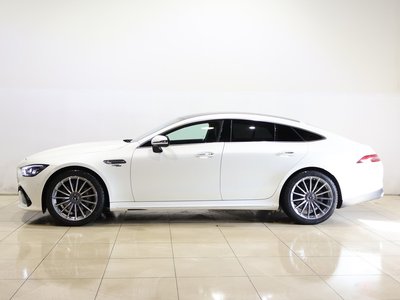 صورة مصغرة 11 لـ 2021 Mercedes-BENZ GT AMG