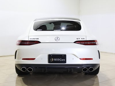 صورة مصغرة 12 لـ 2021 Mercedes-BENZ GT AMG