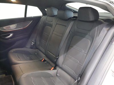 MERCEDES-BENZ GT AMG - 7