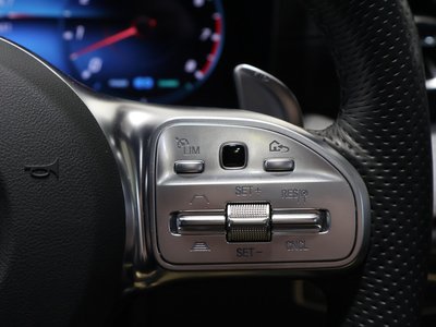 صورة مصغرة 24 لـ 2021 Mercedes-BENZ GT AMG