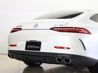 صورة مصغرة 19 لـ 2021 Mercedes-BENZ GT AMG