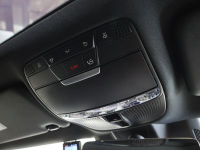 صورة مصغرة 21 لـ 2021 Mercedes-BENZ GT AMG