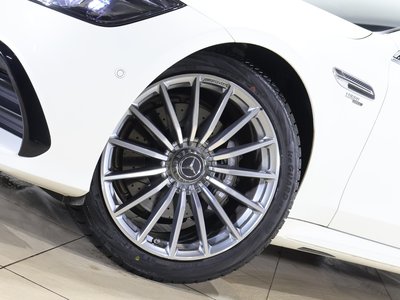 صورة مصغرة 16 لـ 2021 Mercedes-BENZ GT AMG