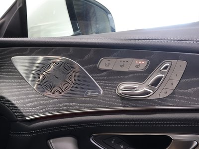 صورة مصغرة 26 لـ 2021 Mercedes-BENZ GT AMG