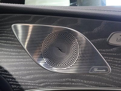 صورة مصغرة 27 لـ 2021 Mercedes-BENZ GT AMG